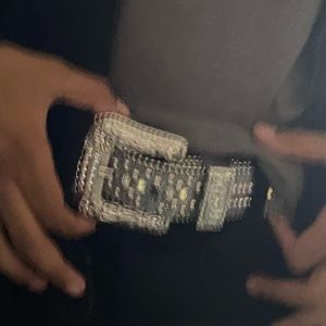 Meet your Posher, Andy